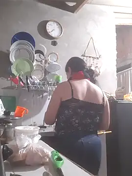 Snapshot of Deborah_Morgan chatting on 02-06-26, 12:37 Deborah Morgan online show from 02-06-26, 12:37