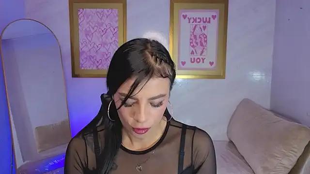 Melisa v online show from 02-21-26, 08:21