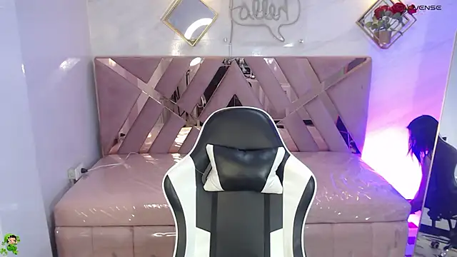 Melisa v online show from 03-12-26, 08:15