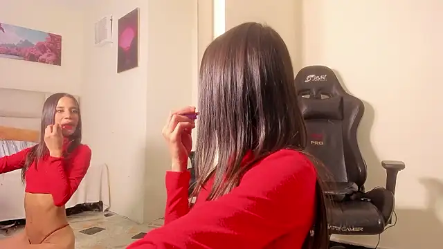 emily  mcqueen online show from 03-16-26, 05:50