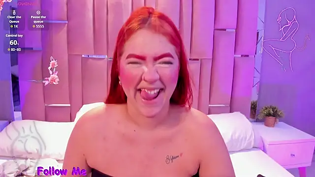 Saoryy   online show from 02-26-26, 09:36