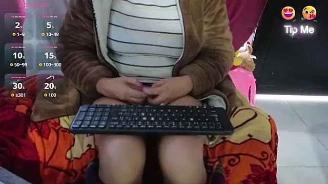 xxxMilexxx online show from 02-24-26, 12:36