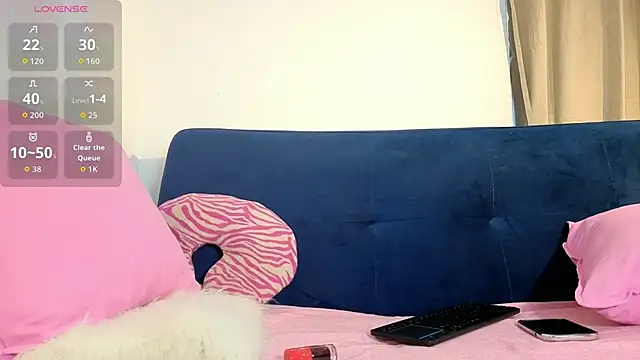 Samantha Ros online show from 04-13-26, 12:43