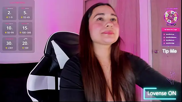 saray mendozaa online show from 02-02-26, 09:13