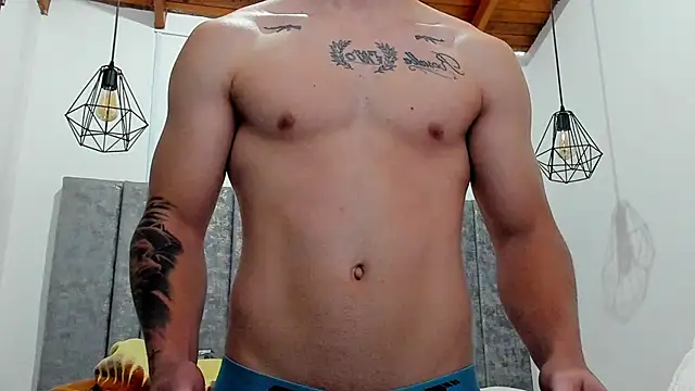 Calvin Hunter online show from 02-07-26, 04:00