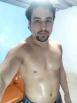 AxelWhitte online show from 02-09-26, 06:23