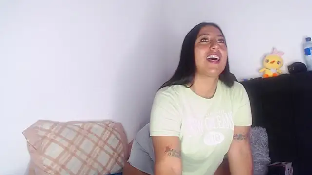 agathaklein online show from 02-26-26, 01:54