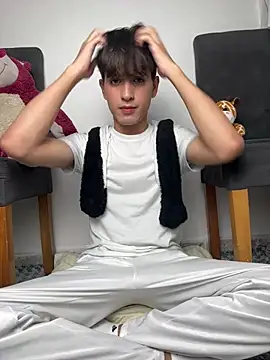 Naim TheKing online show from 02-03-26, 01:48