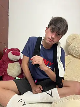 Naim TheKing online show from 02-17-26, 06:32