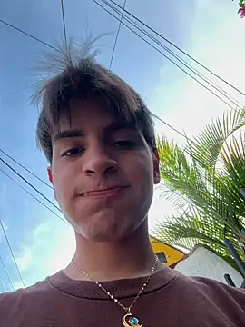 Naim TheKing online show from 02-21-26, 01:34