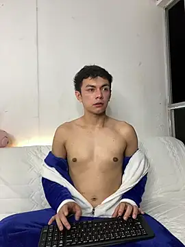 Caydensmit online show from 01-19-26, 04:16