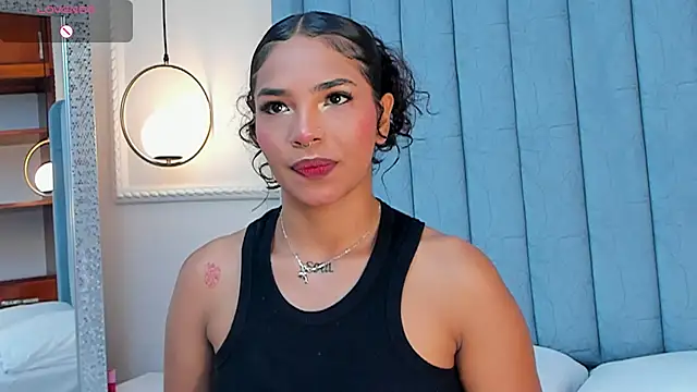 Snapshot of Scarlett-Banner chatting on 02-03-26, 08:03 Scarlett-Banner online show from 02-03-26, 08:03