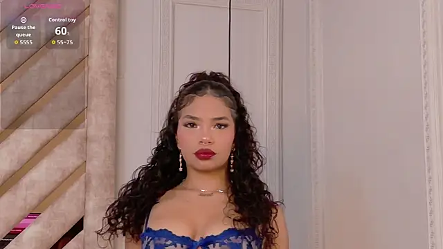 Scarlett-Banner online show from 04-10-26, 02:55