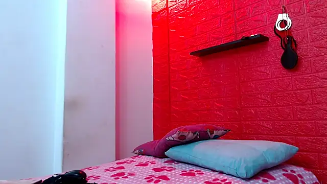 juliette18rose online show from 02-13-26, 07:21