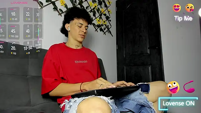 Maxxx bigcockx online show from 03-22-26, 04:49