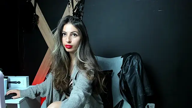 Snapshot of GoddesLeila chatting on 05-13-26, 03:09 GoddesLeila online show from 05-13-26, 03:09