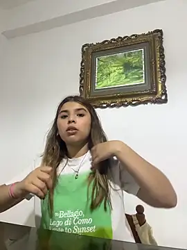 baddieasiantv online show from 05-12-26, 01:36