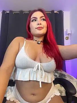 Nathali Adans online show from 03-22-26, 11:08