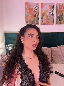 Snapshot of IrinaBlanc chatting on 02-01-26, 12:31 IrinaBlanc online show from 02-01-26, 12:31