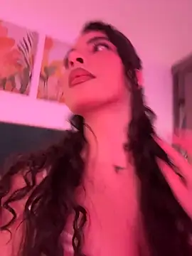 Snapshot of IrinaBlanc chatting on 02-27-26, 12:21 IrinaBlanc online show from 02-27-26, 12:21