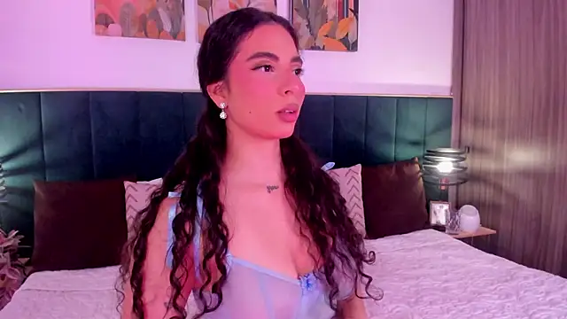 IrinaBlanc online show from 03-23-26, 01:09