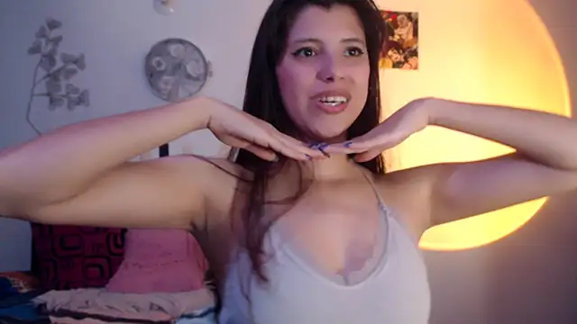 haomee online show from 01-19-26, 04:27