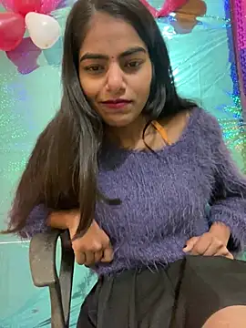 Alisha Babyy online show from 01-17-26, 05:45