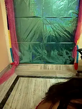 Alisha Babyy online show from 02-16-26, 05:25