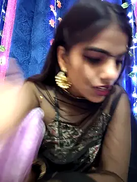 Alisha Babyy online show from 03-21-26, 11:15