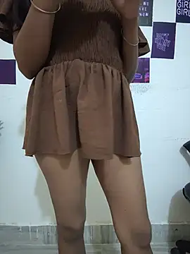 Alisha Babyy online show from 05-21-26, 05:36