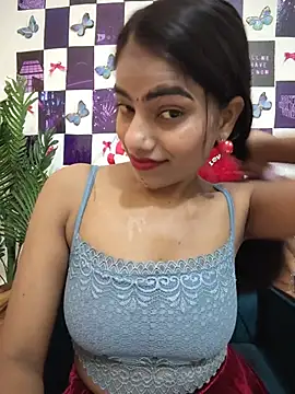 Alisha Babyy online show from 07-02-26, 02:55