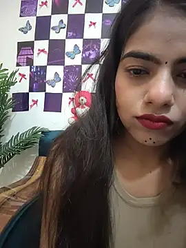 Alisha Babyy online show from 07-13-26, 05:10