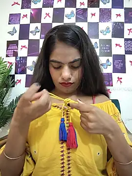 Alisha Babyy online show from 07-16-26, 03:01