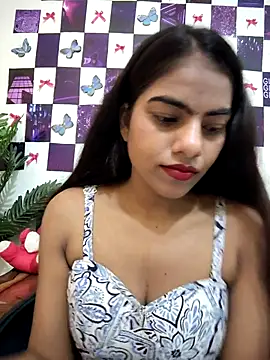 Alisha Babyy online show from 07-17-26, 02:40
