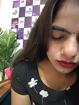 Alisha Babyy online show from 07-18-26, 03:22