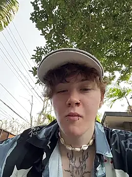 Snapshot of IceMur chatting on 02-22-26, 02:56 IceMur online show from 02-22-26, 02:56