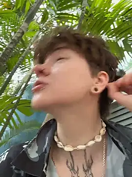 Snapshot of IceMur chatting on 02-26-26, 03:05 IceMur online show from 02-26-26, 03:05