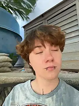 IceMur online show from 04-09-26, 06:19