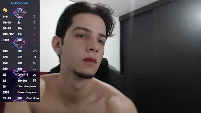 killua parker online show from 02-21-26, 03:29