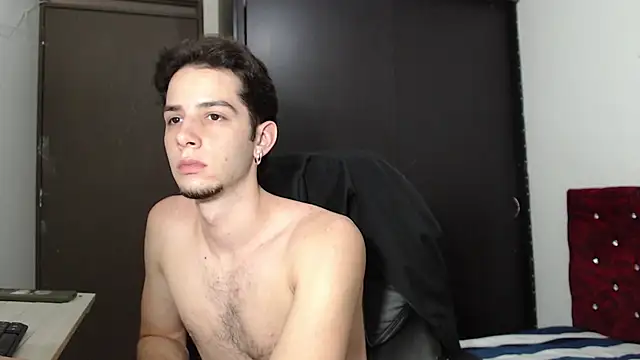 killua parker online show from 02-27-26, 03:39