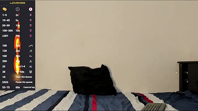 killua parker online show from 03-30-26, 10:22