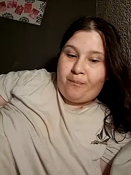 TUWACHA7777 online show from 03-12-26, 03:45