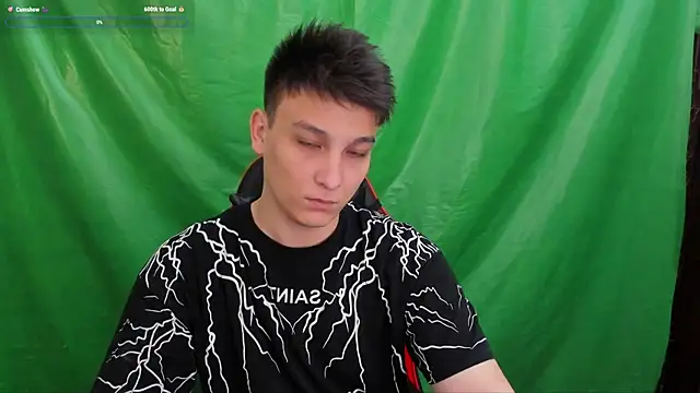 Snapshot of Justin_time111 chatting on 06-22-26, 02:03 Justin time111 online show from 06-22-26, 02:03