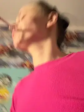 Alis Roxy online show from 02-06-26, 03:55