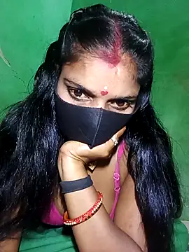 Cute  tanu online show from 02-11-26, 07:30