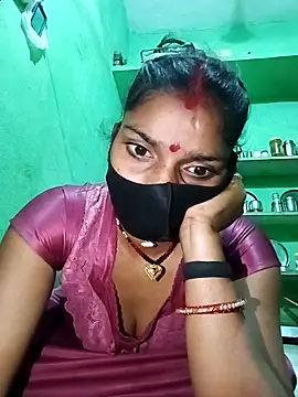 Cute  tanu online show from 02-17-26, 07:53