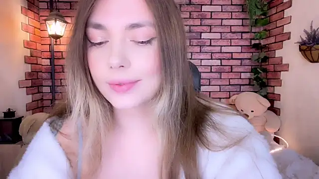 Eva StarXXXX online show from 04-03-26, 09:13