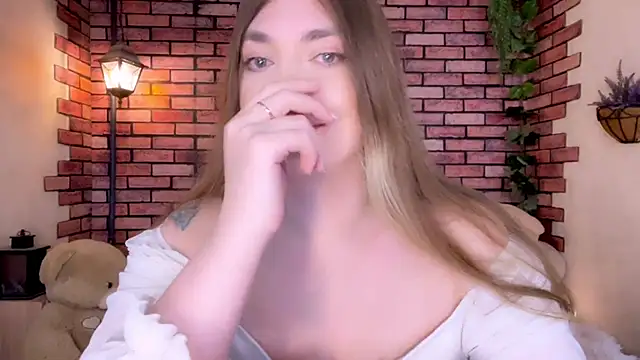 Eva StarXXXX online show from 04-04-26, 10:51