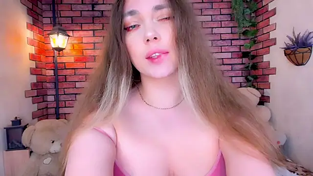 Eva StarXXXX online show from 06-01-26, 11:06