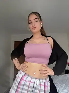 Trinitysecret online show from 01-18-26, 01:59